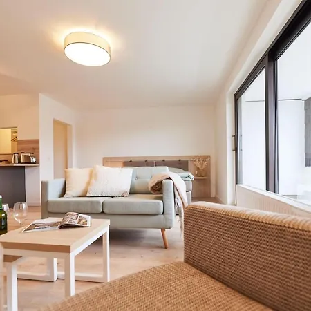 Bocksberg Appartamento