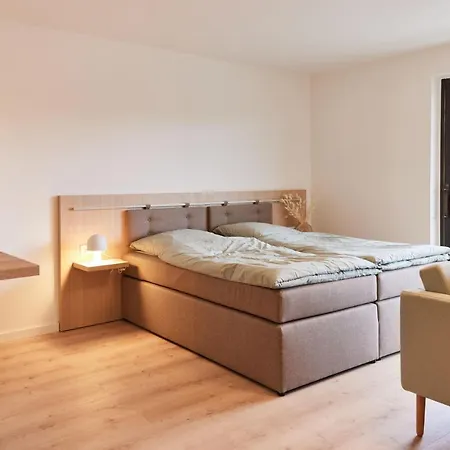 Appartamento Bocksberg *