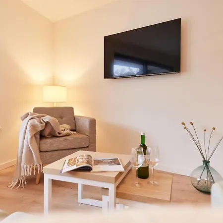 Bocksberg Appartamento *